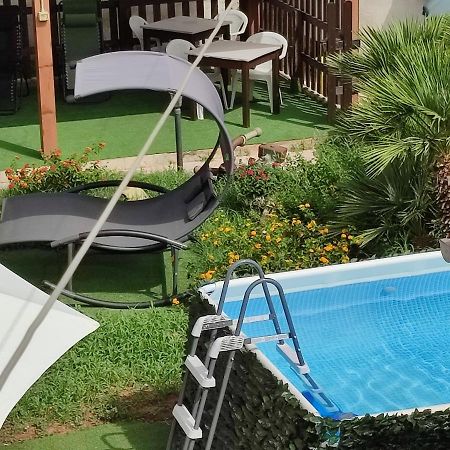 Le Due Palme Hotel Marsala Ngoại thất bức ảnh