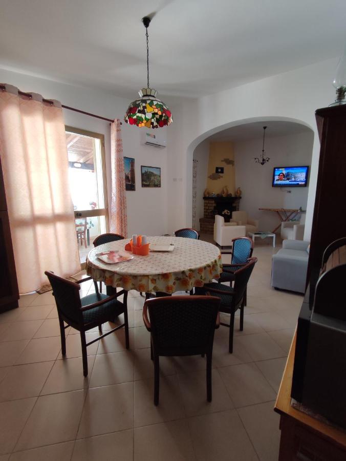 Le Due Palme Hotel Marsala Ngoại thất bức ảnh