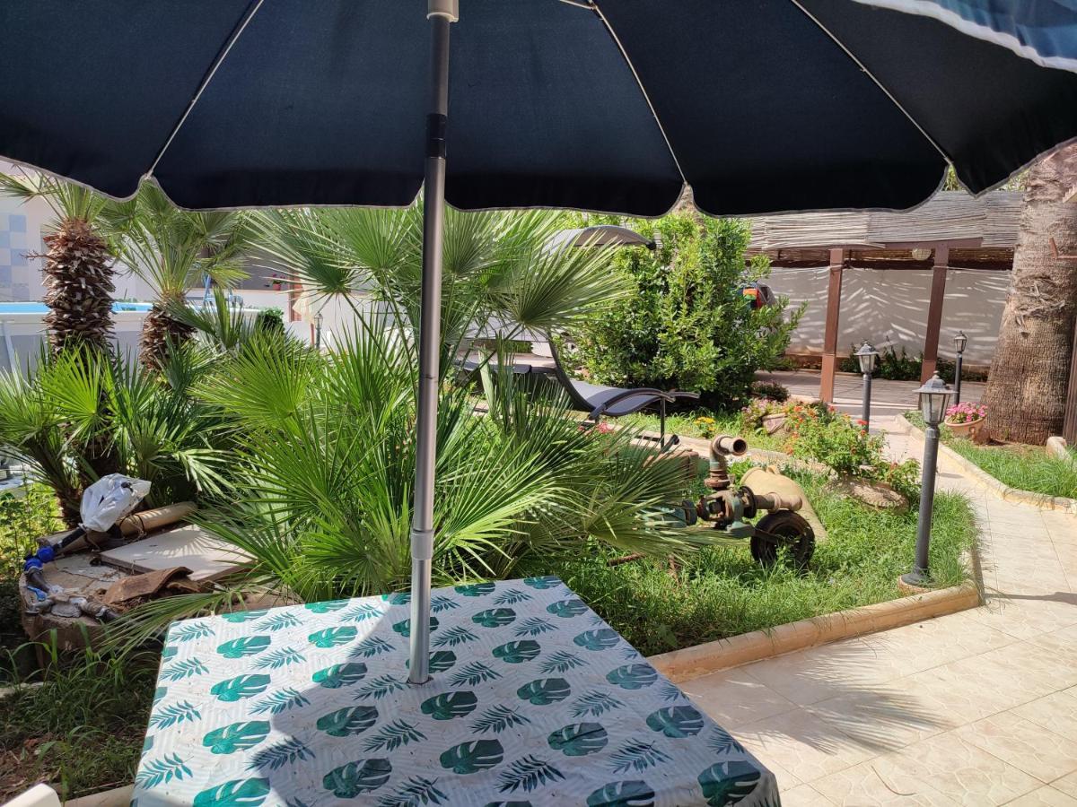 Le Due Palme Hotel Marsala Ngoại thất bức ảnh