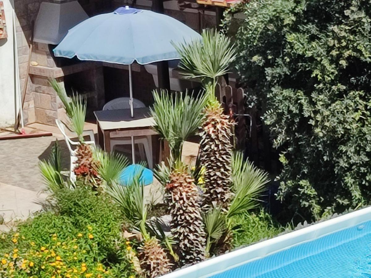 Le Due Palme Hotel Marsala Ngoại thất bức ảnh